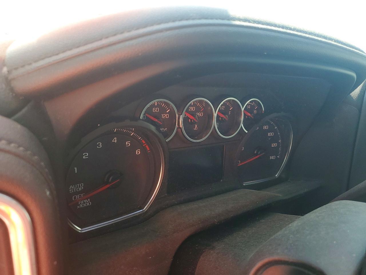 2022 CHEVROLET Silverado