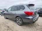 2017 NISSAN PATHFINDER