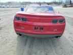 2013 CHEVROLET Camaro