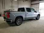 2025 CHEVROLET Silverado