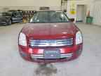 2007 FORD FUSION