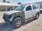 2012 NISSAN Xterra