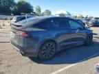 2022 TESLA MODEL X