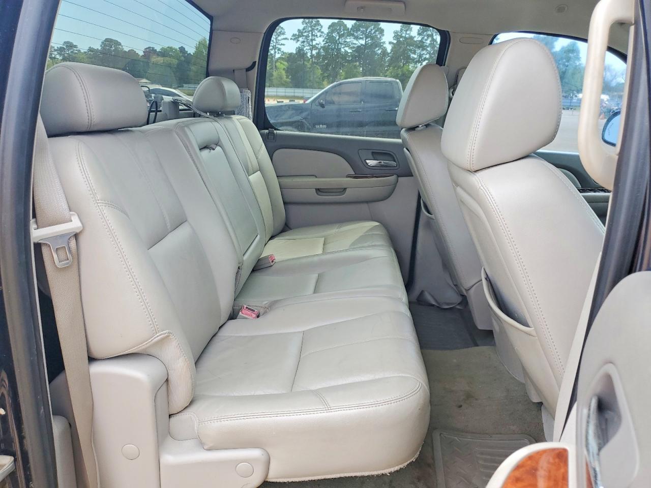 2007 CHEVROLET Silverado