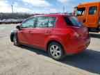 2008 NISSAN VERSA