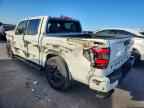 2023 NISSAN Frontier