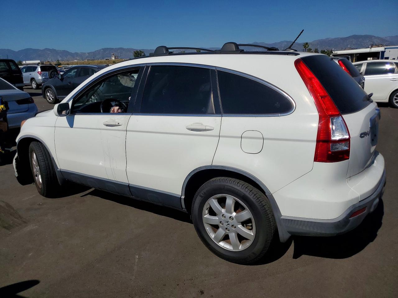 2008 HONDA CR-V