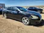 2011 NISSAN Maxima