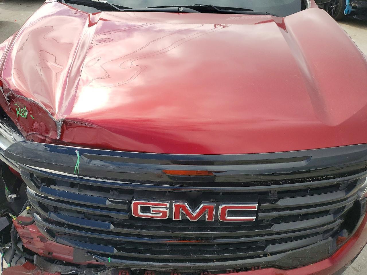2023 GMC ACADIA