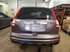 2010 HONDA CR-V