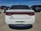 2014 DODGE Dart