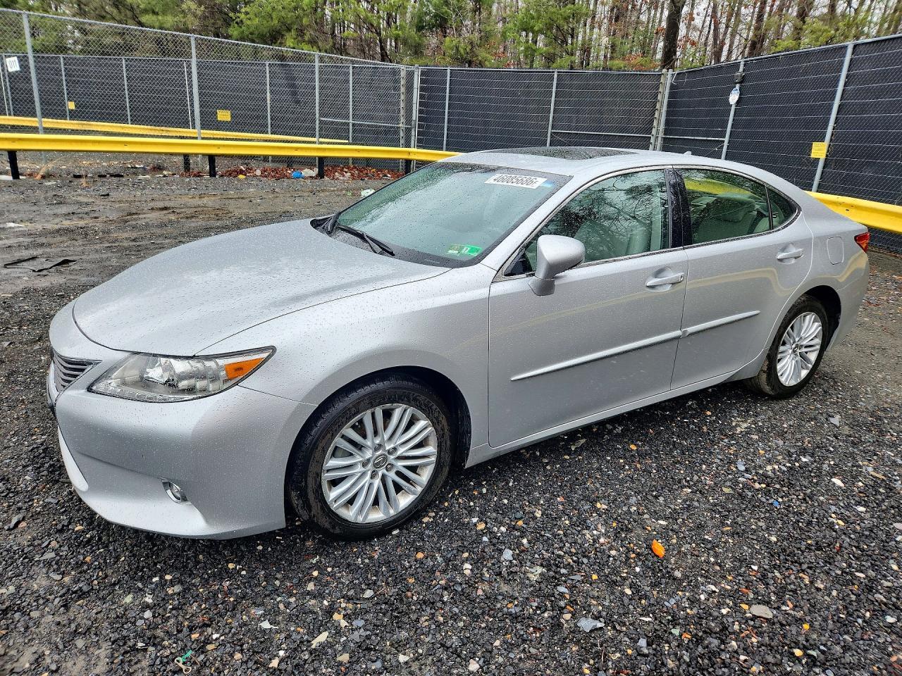 2014 LEXUS ES 350