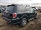 2007 HONDA PILOT