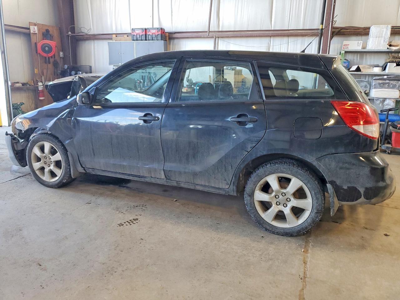 2003 TOYOTA MATRIX