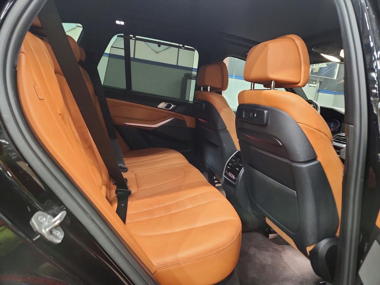2019 BMW X5