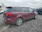 2016 KIA SEDONA