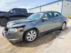 2009 HONDA ACCORD