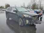 2018 KIA SORENTO