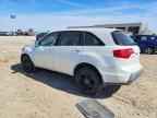 2008 ACURA MDX