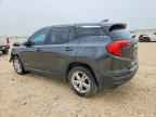 2018 GMC Terrain