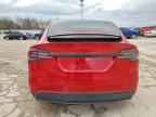 2020 TESLA MODEL X