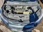 2017 CHEVROLET TRAX