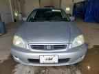 2000 HONDA CIVIC