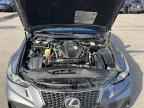 2017 LEXUS IS 200t