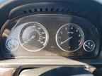 2011 BMW 5 series