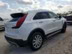 2021 CADILLAC XT4