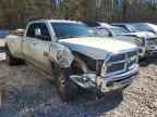 2016 Ram Trucks 3500