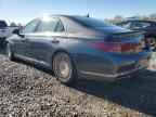 2021 GENESIS G90