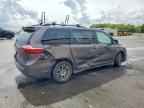 2018 TOYOTA SIENNA