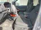 2025 NISSAN Frontier