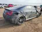 2012 INFINITI G37