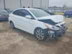 2016 HYUNDAI ACCENT
