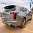 2023 CADILLAC XT6