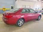 2005 HONDA ACCORD