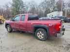 2008 CHEVROLET Silverado