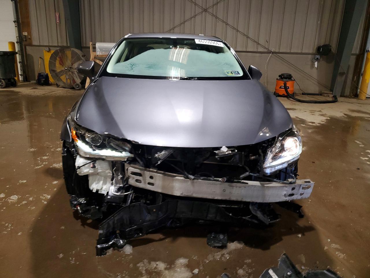 2015 LEXUS CT 200H