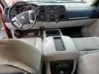2008 CHEVROLET Silverado