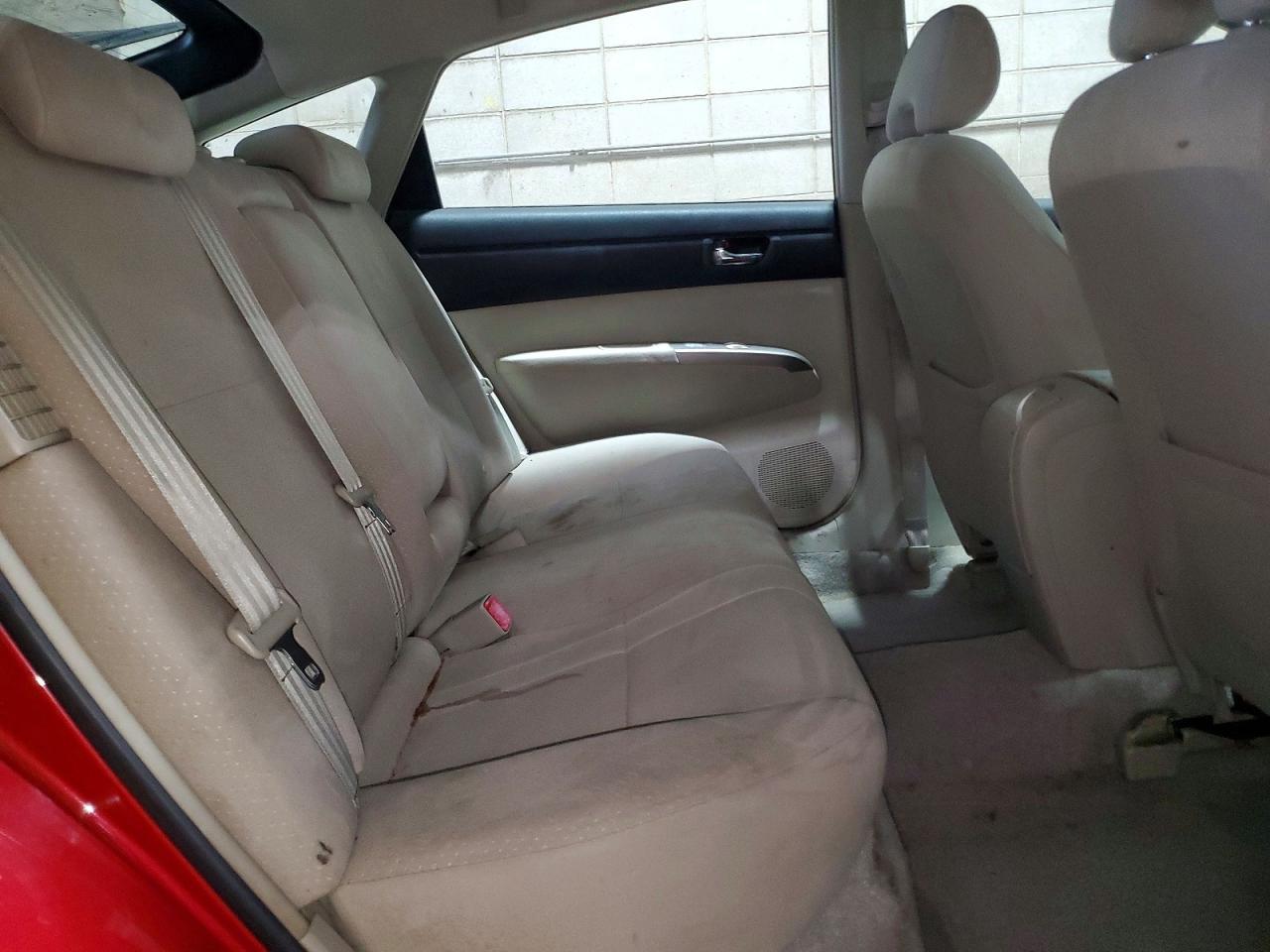 2007 TOYOTA PRIUS