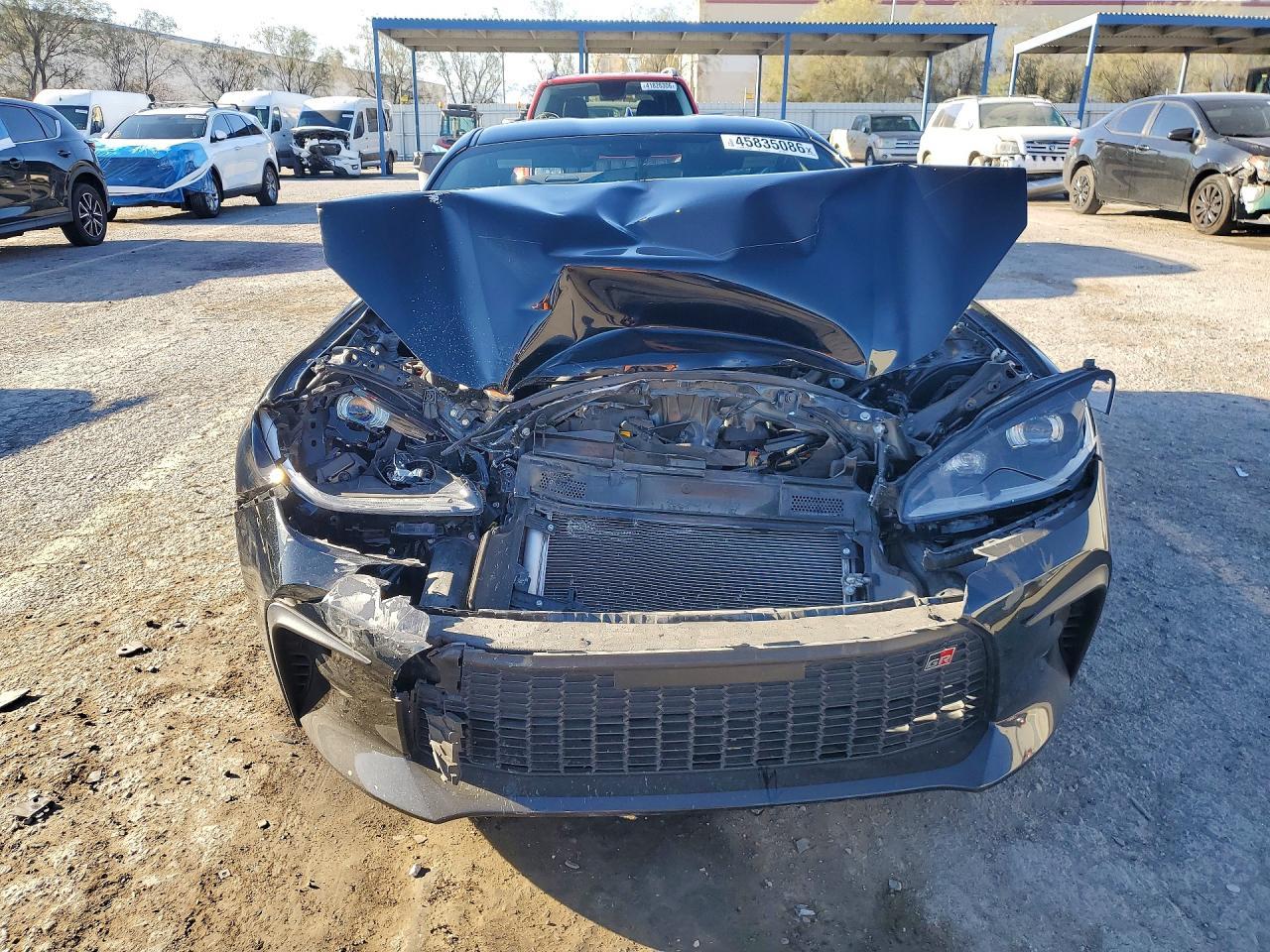 2023 TOYOTA GR 86