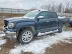 2018 GMC Sierra