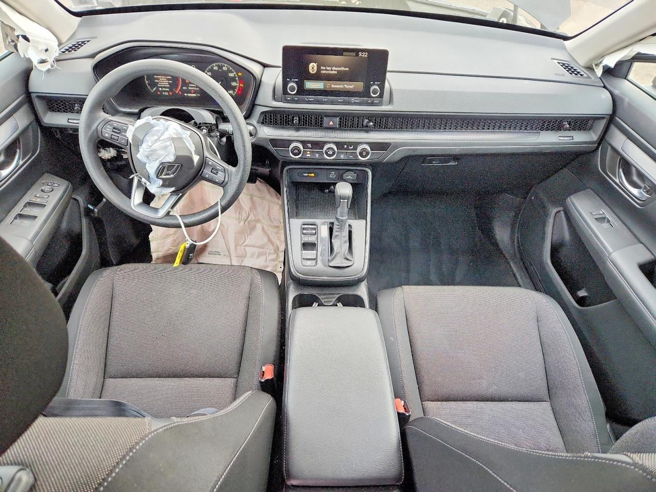 2023 HONDA CR-V