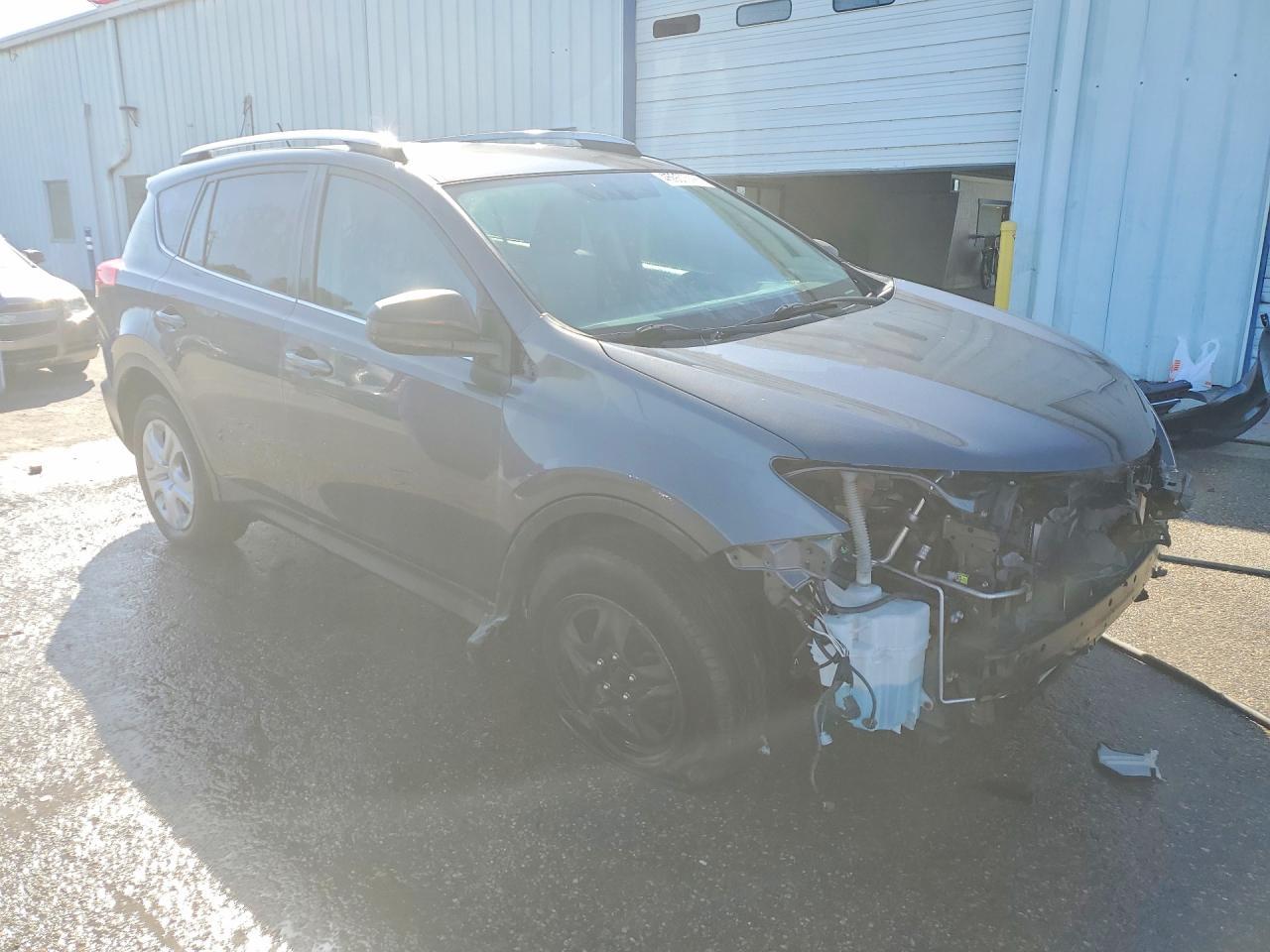 2013 TOYOTA RAV4