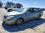 2003 LEXUS Es 300