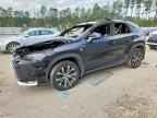 2017 LEXUS NX 200T