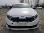 2012 KIA Optima Hybrid