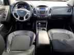 2011 HYUNDAI TUCSON